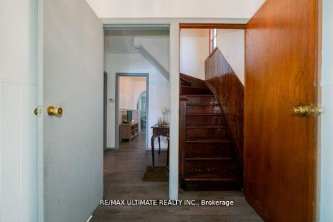 Photo 3 at 34 Hickson Street, Little Portugal, Toronto