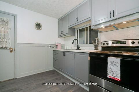Photo 4 at 34 Hickson Street, Little Portugal, Toronto