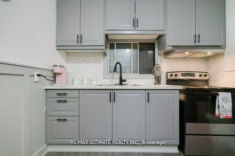 Photo 6 at 34 Hickson Street, Little Portugal, Toronto