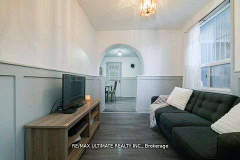 Photo 8 at 34 Hickson Street, Little Portugal, Toronto