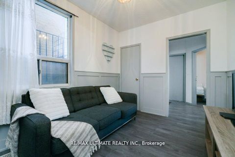 Photo 9 at 34 Hickson Street, Little Portugal, Toronto