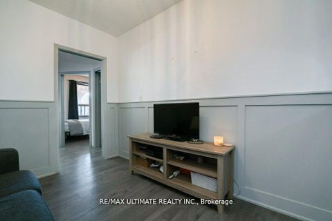 Photo 10 at 34 Hickson Street, Little Portugal, Toronto