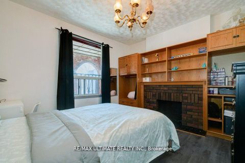 Photo 11 at 34 Hickson Street, Little Portugal, Toronto