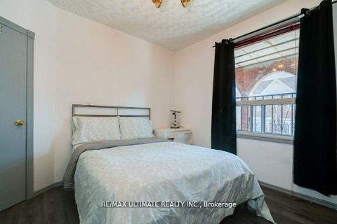 Photo 12 at 34 Hickson Street, Little Portugal, Toronto