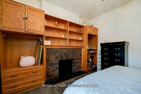 Photo 13 at 34 Hickson Street, Little Portugal, Toronto