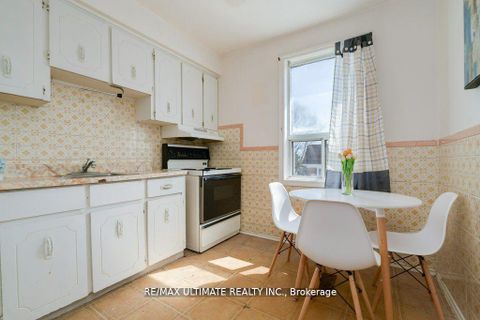 Photo 17 at 34 Hickson Street, Little Portugal, Toronto
