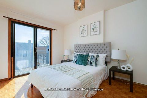 Photo 21 at 34 Hickson Street, Little Portugal, Toronto