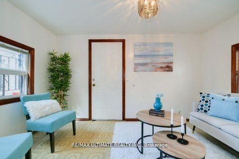 Photo 26 at 34 Hickson Street, Little Portugal, Toronto