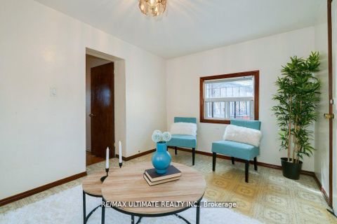 Photo 29 at 34 Hickson Street, Little Portugal, Toronto