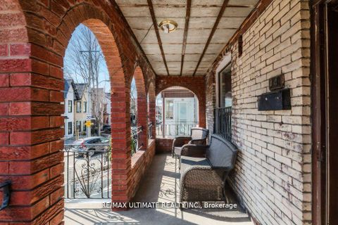 Photo 38 at 34 Hickson Street, Little Portugal, Toronto
