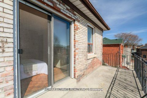 Photo 39 at 34 Hickson Street, Little Portugal, Toronto