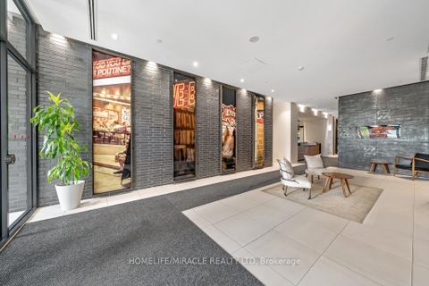 Photo 4 at 206 - 783 Bathurst Street, University, Toronto