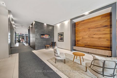 Photo 5 at 206 - 783 Bathurst Street, University, Toronto