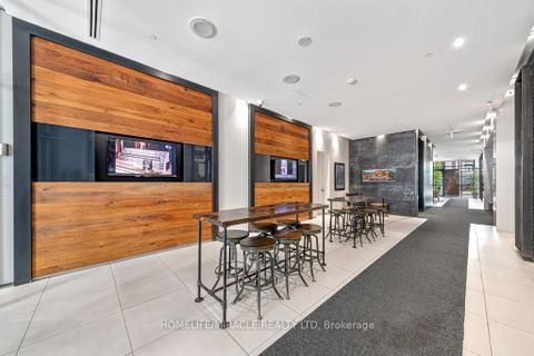 Photo 6 at 206 - 783 Bathurst Street, University, Toronto