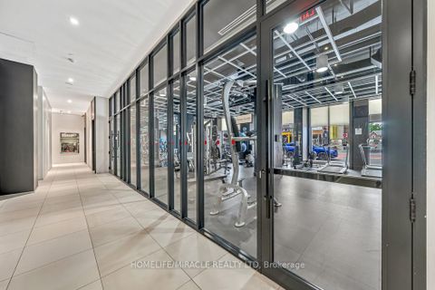 Photo 7 at 206 - 783 Bathurst Street, University, Toronto