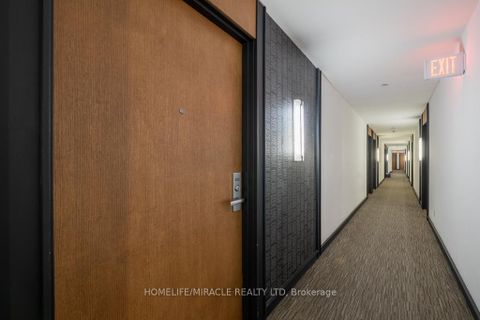 Photo 8 at 206 - 783 Bathurst Street, University, Toronto