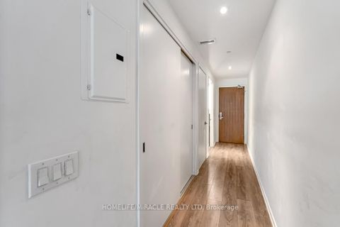 Photo 9 at 206 - 783 Bathurst Street, University, Toronto