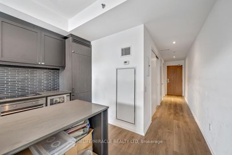 Photo 10 at 206 - 783 Bathurst Street, University, Toronto