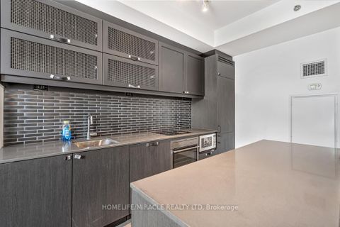 Photo 12 at 206 - 783 Bathurst Street, University, Toronto