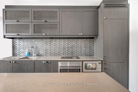 Photo 13 at 206 - 783 Bathurst Street, University, Toronto