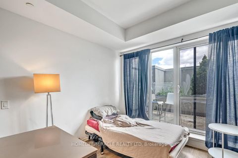Photo 14 at 206 - 783 Bathurst Street, University, Toronto