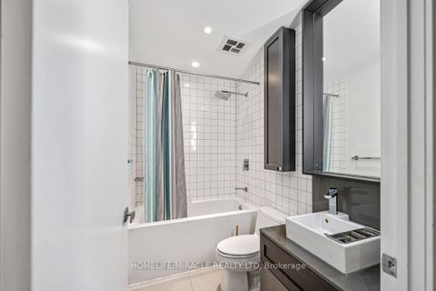 Photo 15 at 206 - 783 Bathurst Street, University, Toronto
