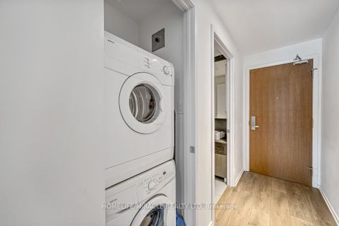 Photo 16 at 206 - 783 Bathurst Street, University, Toronto