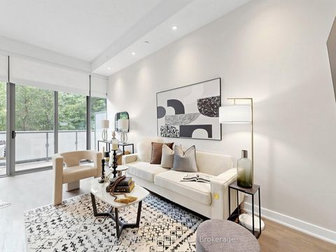 Photo 3 at 314 - 1815 Yonge Street, Mount Pleasant West, Toronto