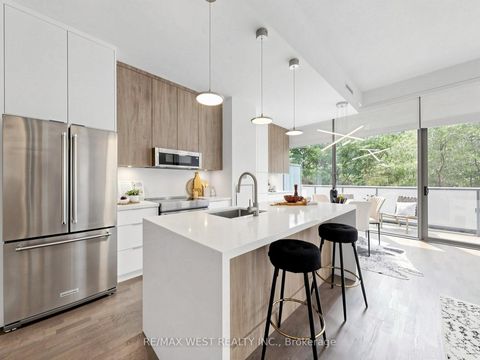 Photo 6 at 314 - 1815 Yonge Street, Mount Pleasant West, Toronto
