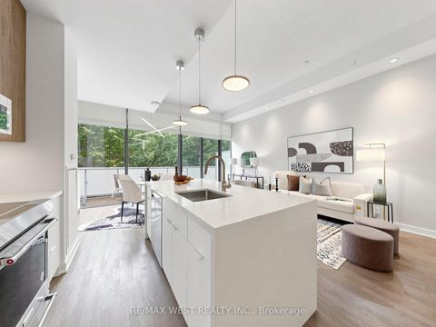 Photo 8 at 314 - 1815 Yonge Street, Mount Pleasant West, Toronto