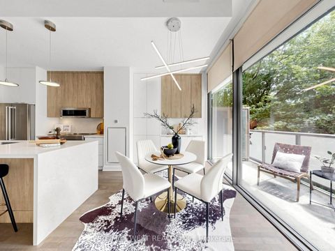 Photo 11 at 314 - 1815 Yonge Street, Mount Pleasant West, Toronto