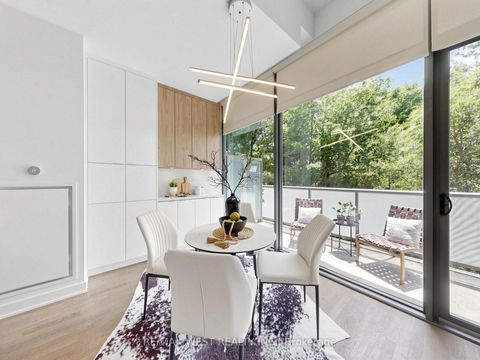 Photo 13 at 314 - 1815 Yonge Street, Mount Pleasant West, Toronto