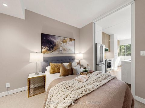 Photo 17 at 314 - 1815 Yonge Street, Mount Pleasant West, Toronto