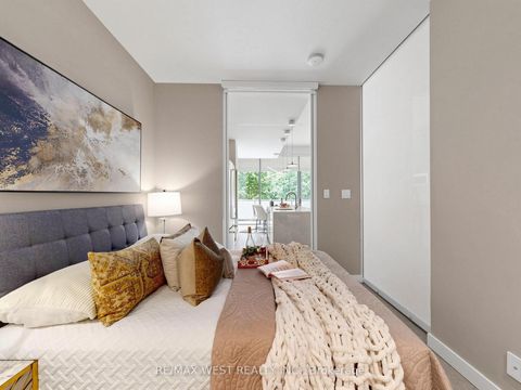 Photo 18 at 314 - 1815 Yonge Street, Mount Pleasant West, Toronto