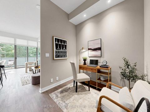 Photo 21 at 314 - 1815 Yonge Street, Mount Pleasant West, Toronto