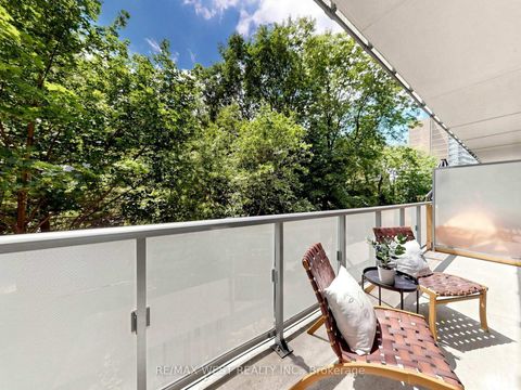 Photo 29 at 314 - 1815 Yonge Street, Mount Pleasant West, Toronto