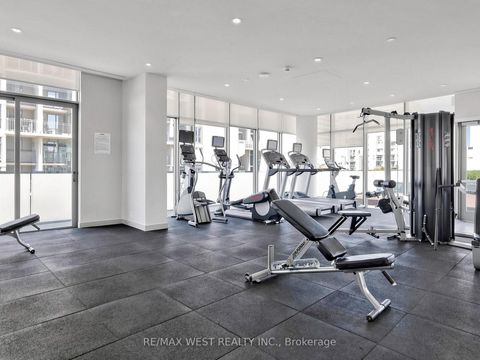 Photo 32 at 314 - 1815 Yonge Street, Mount Pleasant West, Toronto