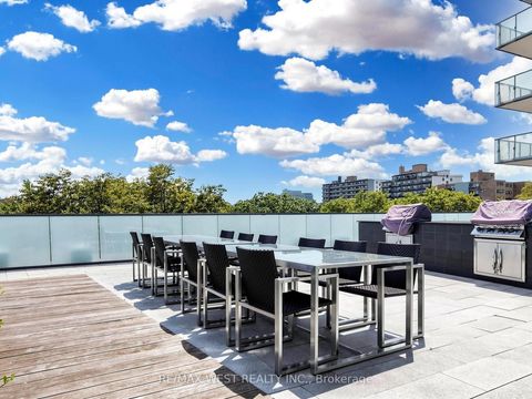 Photo 37 at 314 - 1815 Yonge Street, Mount Pleasant West, Toronto