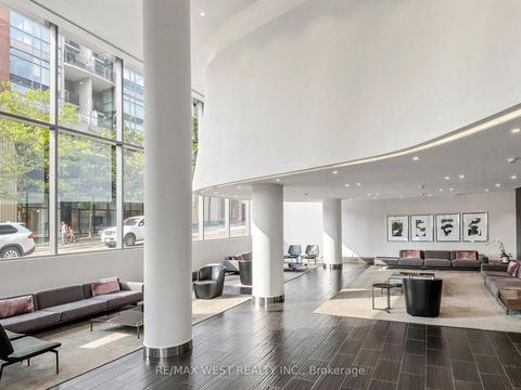Photo 38 at 314 - 1815 Yonge Street, Mount Pleasant West, Toronto