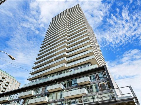 Photo 43 at 314 - 1815 Yonge Street, Mount Pleasant West, Toronto