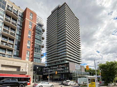 Photo 44 at 314 - 1815 Yonge Street, Mount Pleasant West, Toronto