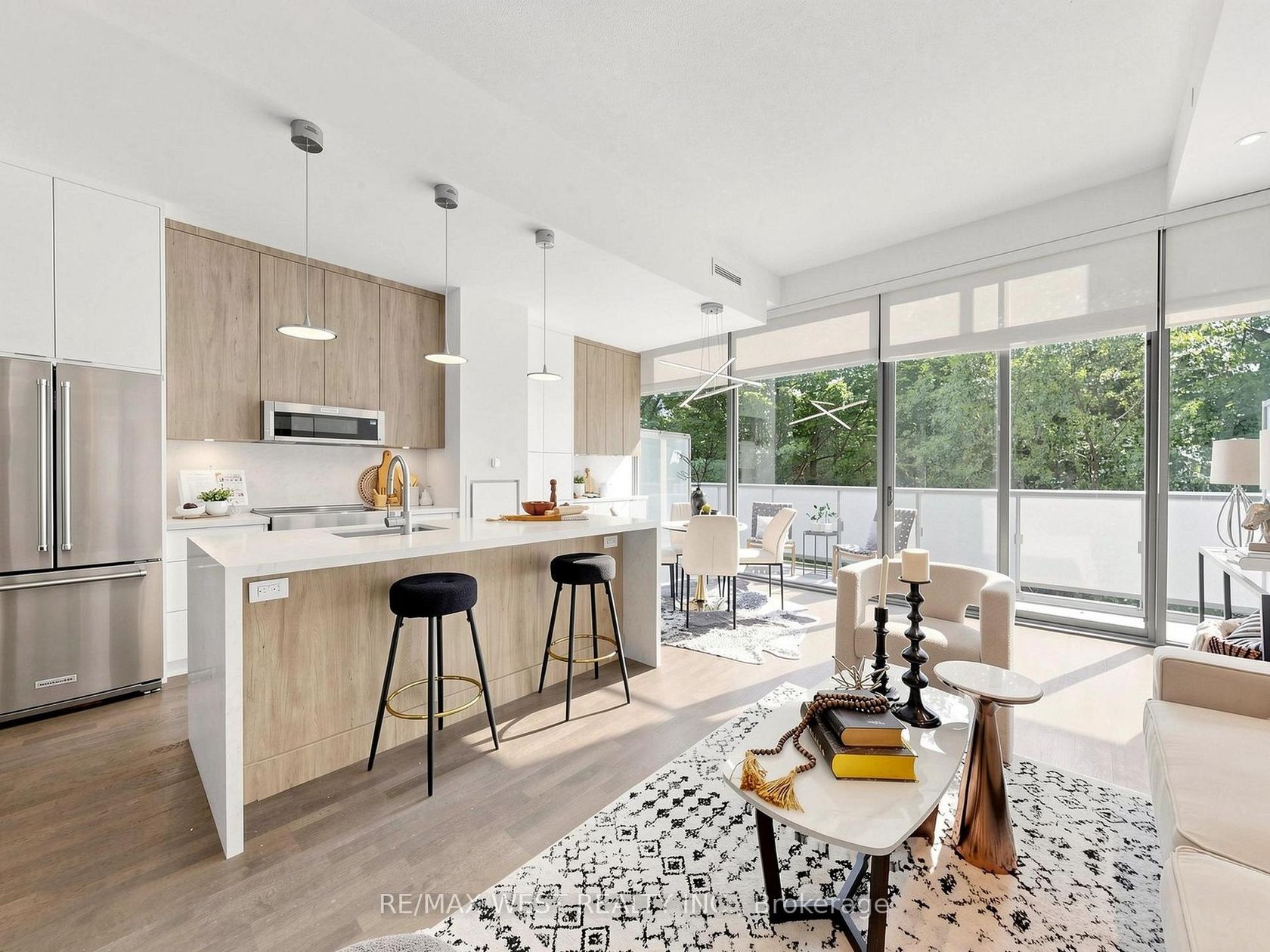 314 - 1815 Yonge Street, Mount Pleasant West, Toronto 