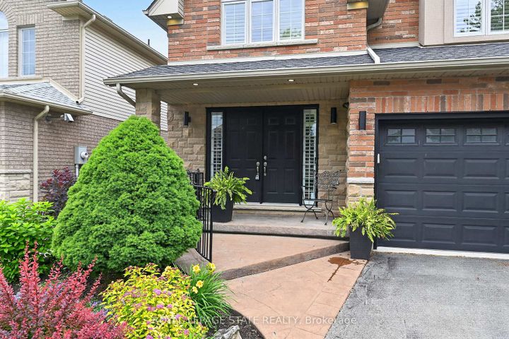 Photo 1 at 43 Wilbur Drive, Binbrook, Hamilton
