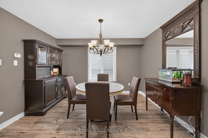 Photo 4 at 43 Wilbur Drive, Binbrook, Hamilton