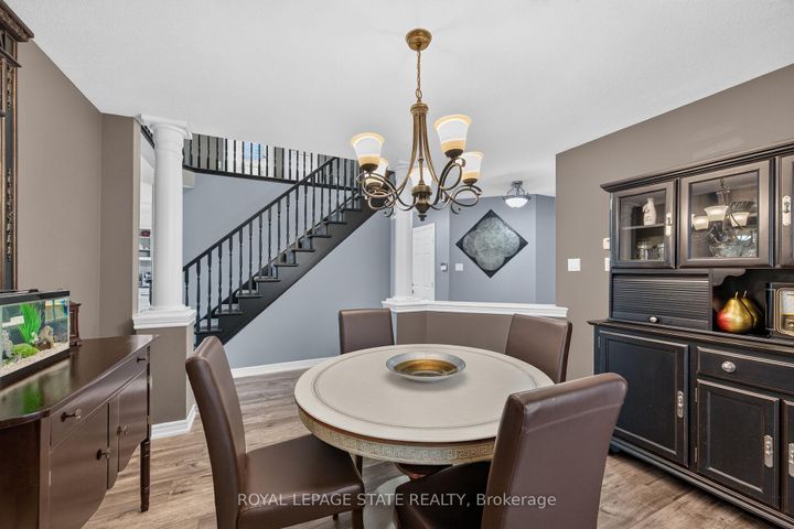 Photo 5 at 43 Wilbur Drive, Binbrook, Hamilton