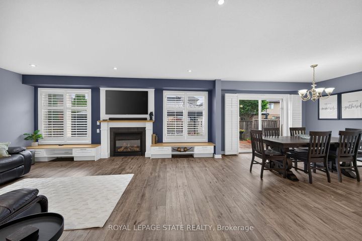 Photo 6 at 43 Wilbur Drive, Binbrook, Hamilton