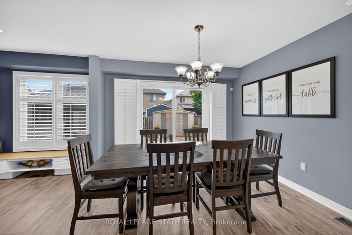 Photo 9 at 43 Wilbur Drive, Binbrook, Hamilton