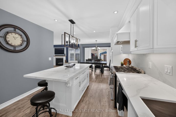 Photo 15 at 43 Wilbur Drive, Binbrook, Hamilton