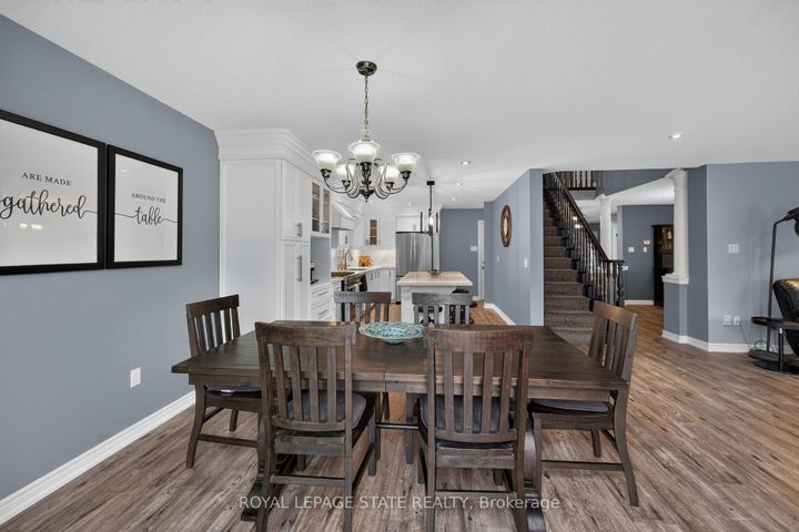 Photo 16 at 43 Wilbur Drive, Binbrook, Hamilton