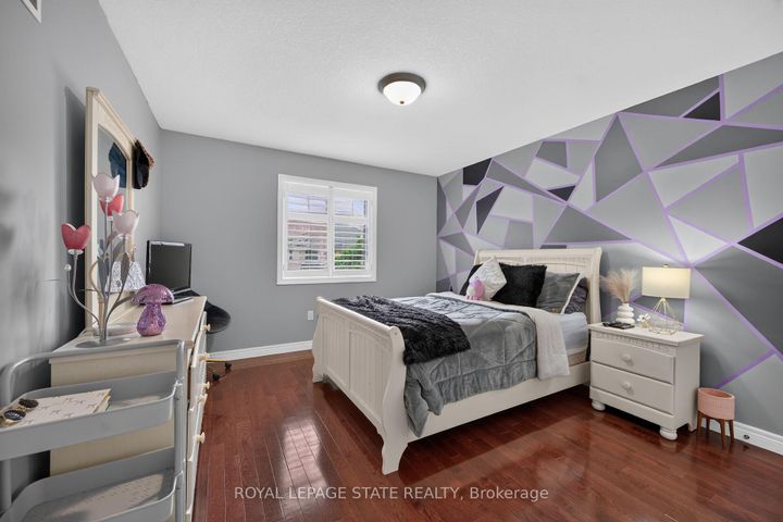 Photo 23 at 43 Wilbur Drive, Binbrook, Hamilton